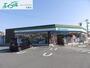 コンビニ　ファミリーマート松阪駅部田店（コンビニ）まで943m