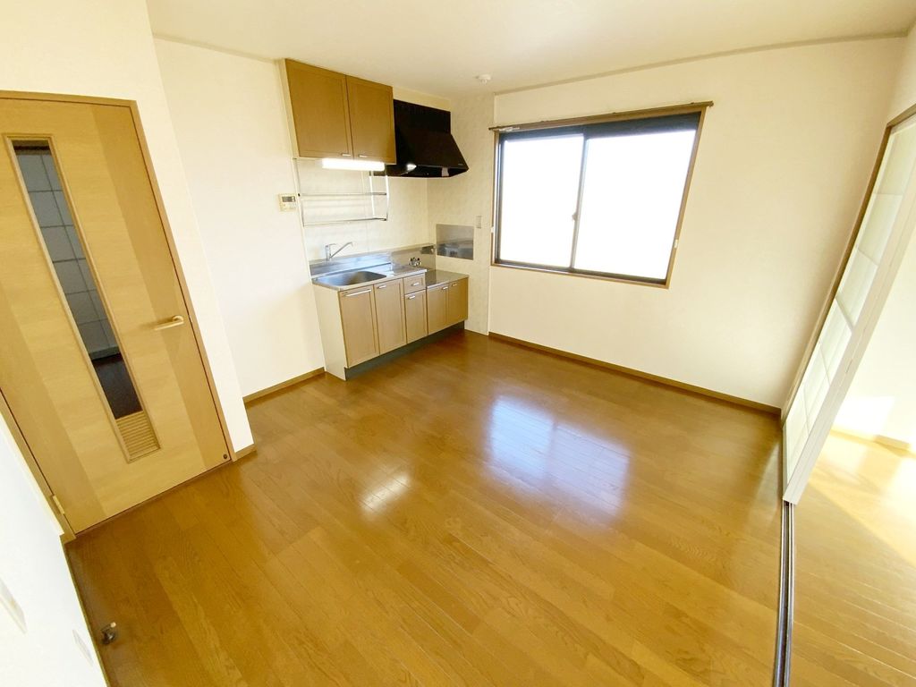 居室・リビング　リビング/居室