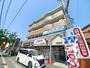 大橋駅より徒歩17分 2階 築30年2ヶ月の賃貸物件
