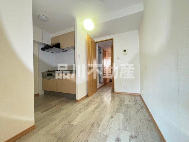 居室・リビング　ゆったり過ごせるリビングです