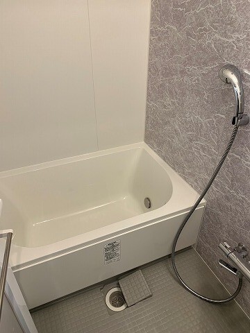 バス・シャワールーム　別部屋写真参照