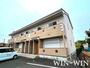 赤岩口駅より徒歩9分 2階 築17年2ヶ月の賃貸物件
