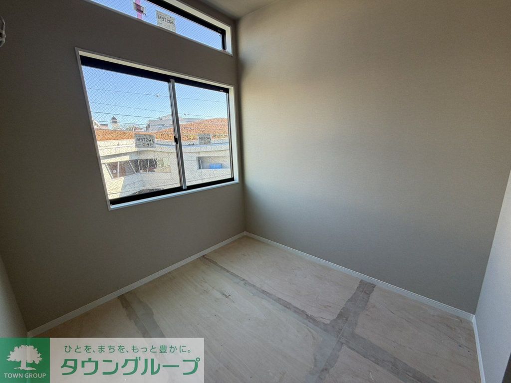 バルコニー　★お部屋探しは、タウンハウジング多摩センター店へ★