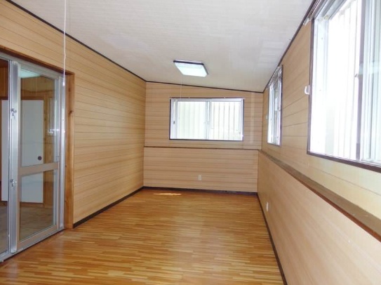 居室・リビング　上地アパート（ＫＷ）★豊見城市字我那覇エリア