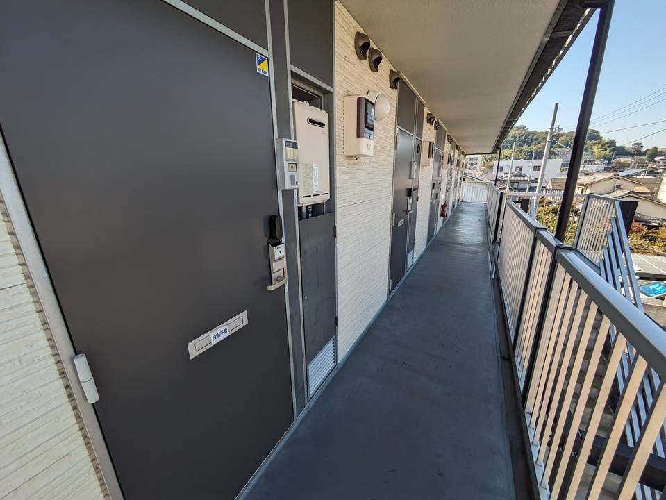 その他共有部分　共用部分