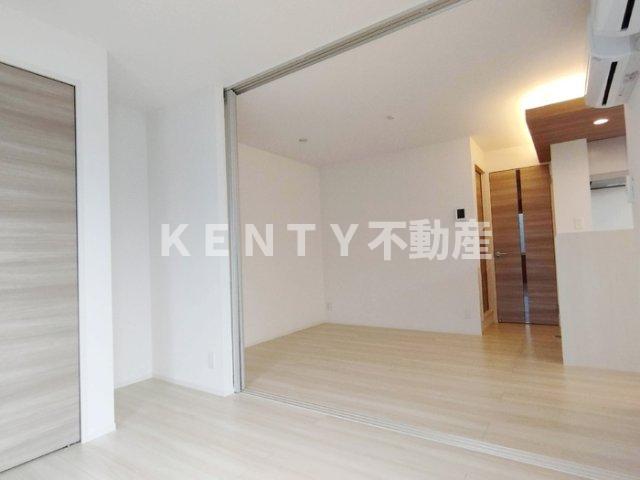 その他部屋・スペース　ゆとりの広さです