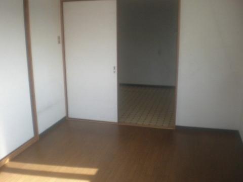 リバーサイド上野　その他　洋室