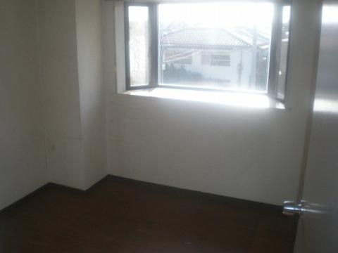 リバーサイド上野　居室・リビング　DK