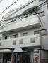 高田馬場駅より徒歩5分 2階 築44年9ヶ月の賃貸物件