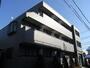 平和台駅より徒歩13分 3階 築24年1ヶ月の賃貸物件