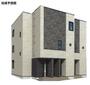 立川駅より徒歩22分 2階 新築の賃貸物件