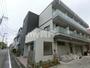 高島平駅より徒歩6分 3階 築11年4ヶ月の賃貸物件