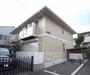 山科駅より徒歩5分 2階 築29年4ヶ月の賃貸物件