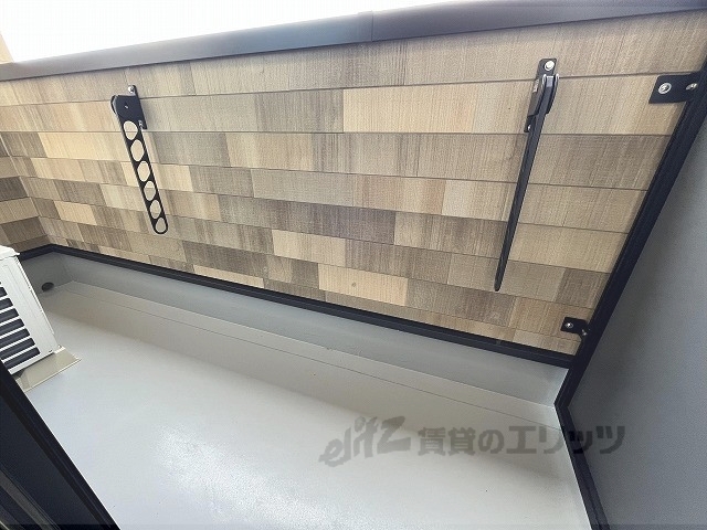 眺望　同仕様参考写真