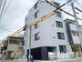 大山駅より徒歩7分 4階 築2年9ヶ月の賃貸物件