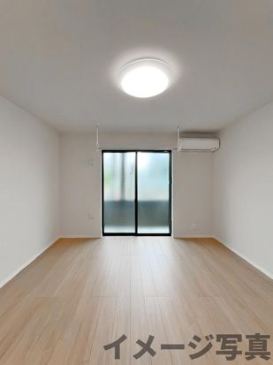 居室・リビング　同施工参考写真