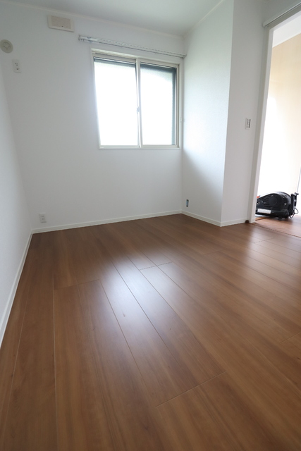 その他部屋・スペース　建築中です