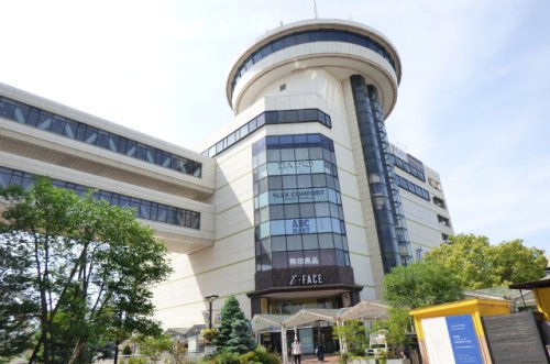 その他　T-FACE A館（その他）まで911m