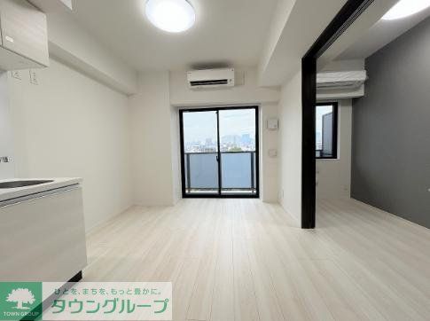 居室・リビング　リビング/居室