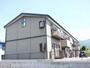 松本駅よりバス18分 徒歩5分 2階 築24年1ヶ月の賃貸物件