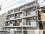 氷川台駅より徒歩9分 4階 築39年4ヶ月の賃貸物件