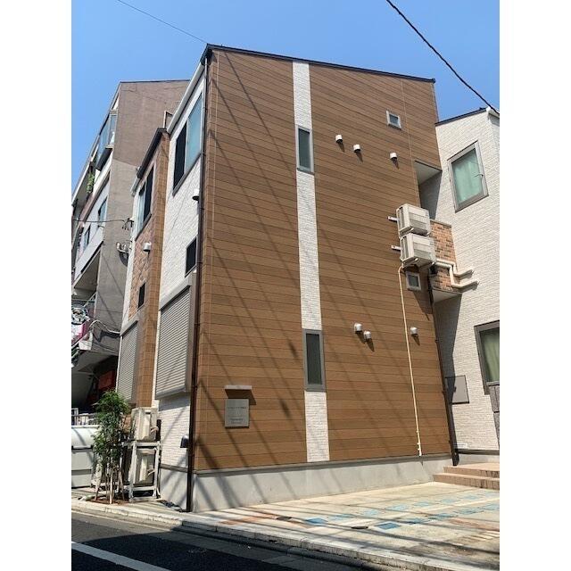 エントランス　その他外観?