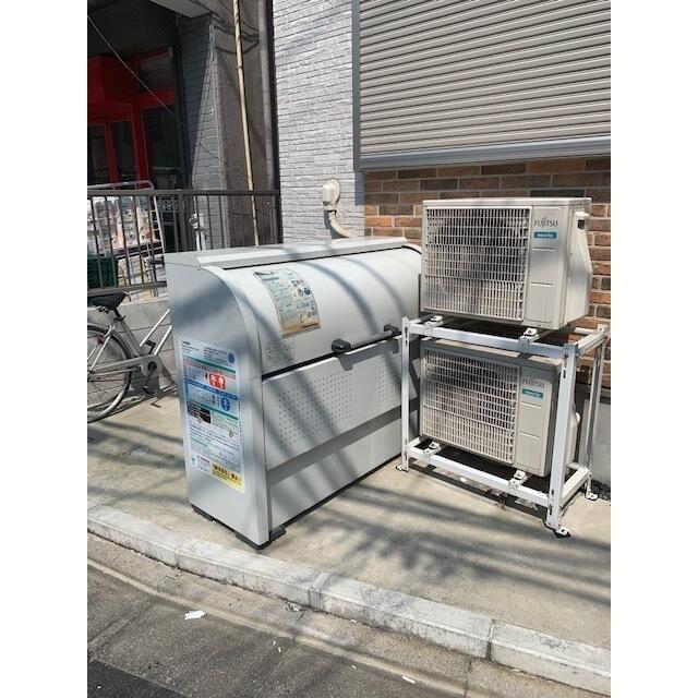 その他共有部分　その他外観?