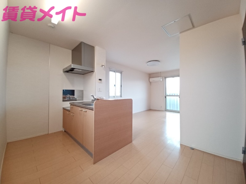 その他部屋・スペース　同物件別室写真