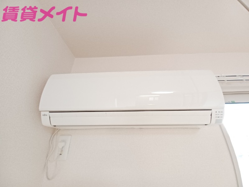 その他設備　同物件別室写真