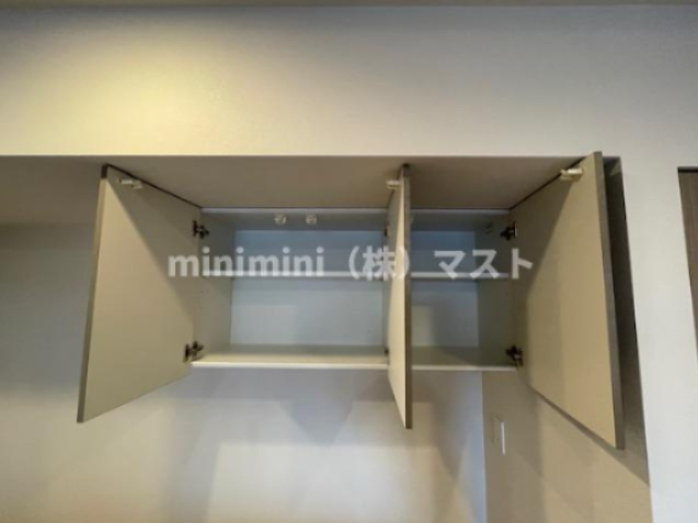 その他設備　カラーバリエーション有