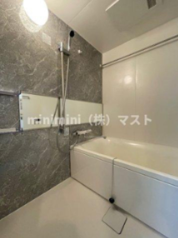 バス・シャワールーム　カラーバリエーション有