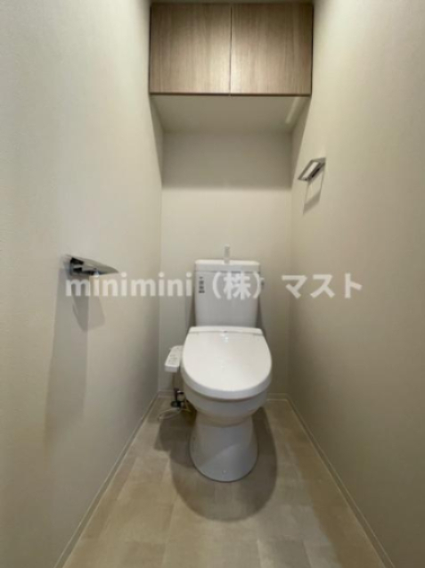 トイレ　カラーバリエーション有