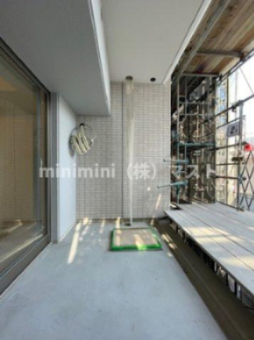 バルコニー　カラーバリエーション有