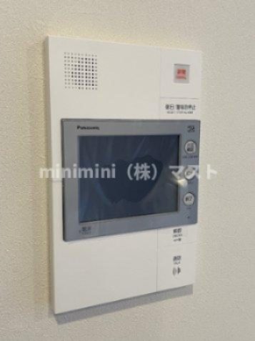 セキュリティ　カラーバリエーション有