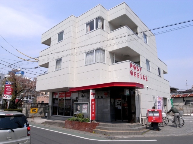 郵便局　武里郵便局（郵便局）まで1234m