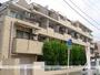 日興パレセゾン新宿 2階 築41年1ヶ月の賃貸物件