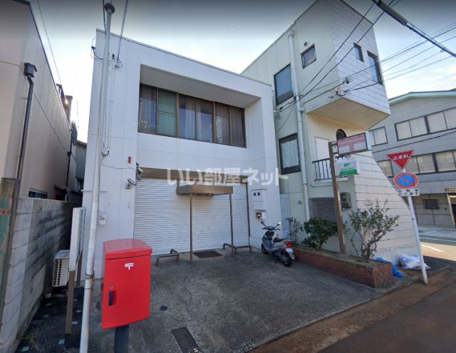 郵便局　堺三宝郵便局（郵便局）まで1031m