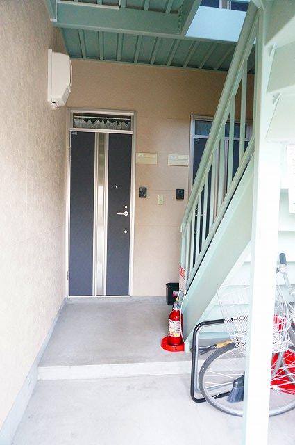 その他共有部分　共用部２