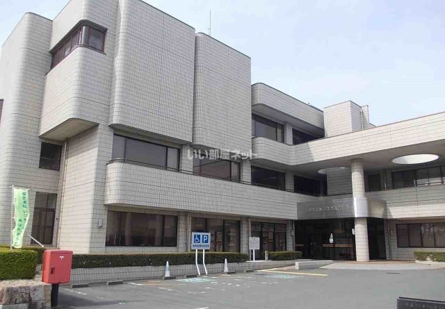 役所　小俣総合支所（役所）まで506m