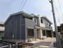 楚原駅より徒歩9分 築6年9ヶ月 2階建の賃貸物件