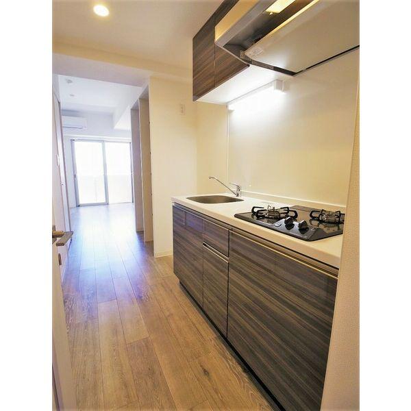 キッチン　★キッチン