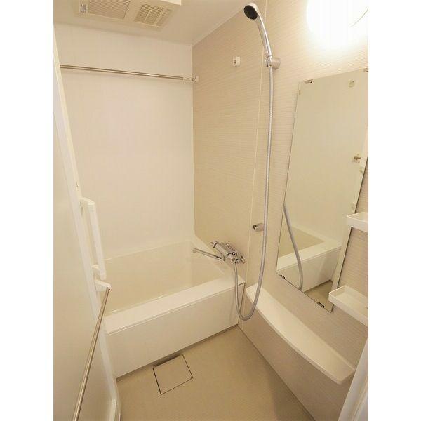 バス・シャワールーム　★バス