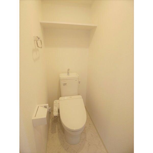 トイレ　★トイレ