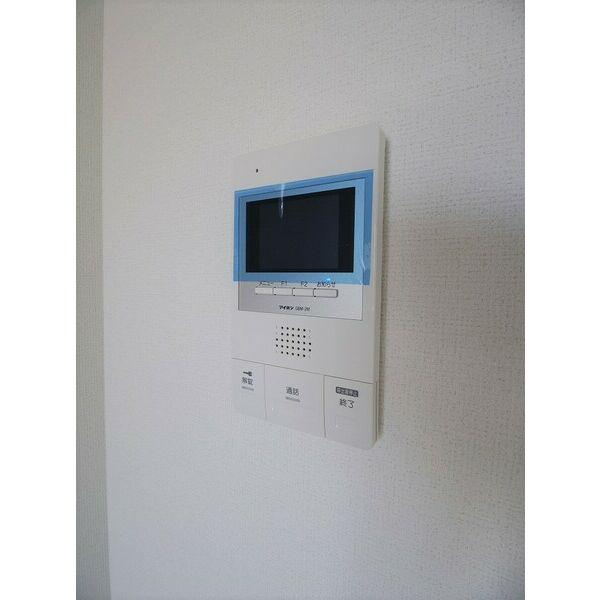 セキュリティ　★セキュリティ