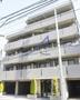 飯田橋駅より徒歩6分 4階 築19年11ヶ月の賃貸物件