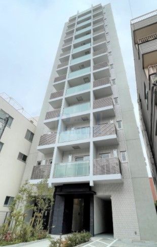 建物外観　☆こちらの物件は仲介手数料無料です☆