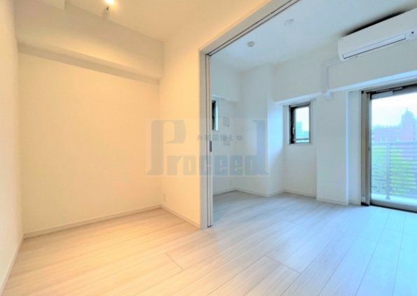 居室・リビング　☆こちらの物件は仲介手数料無料です☆