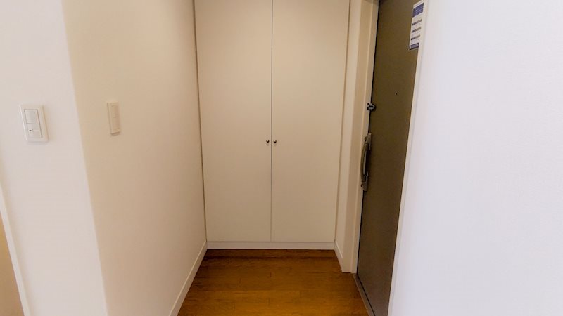 玄関　別部屋参考写真