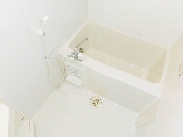 バス・シャワールーム　追焚可能です。