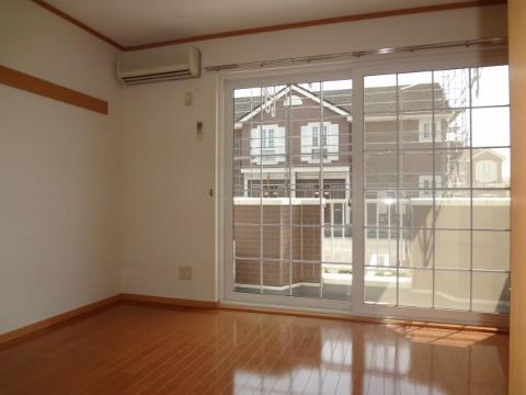 居室・リビング　洋室